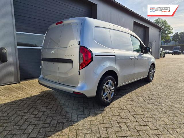 Mercedes-Benz Citan 108 PRO L1 1.5 CDI 75PS 2-Sitzer Nebelscheinw. Klima Bluetooth DAB Apple CarPlay Android Auto PDC R&uuml;ckf.Kamera Tempomat Ganzj.Reifen 