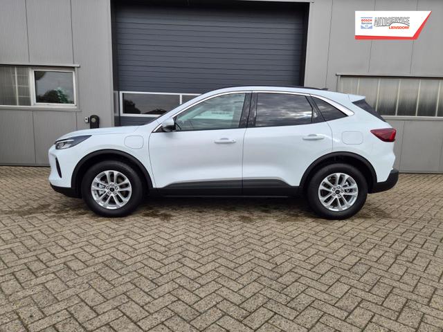 Ford Kuga Titanium 243PS PHEV Automatik elektr. PanoDach Sitzheizung v+h Lenkradheizung Frontscheibe beheizb. Klimaautomatik Navi SYNC4 Apple CarPlay Android Auto Touchscreen PDC 4xKamera 2xKeyless 17"LM vollelektr. Reichweite 66KM 