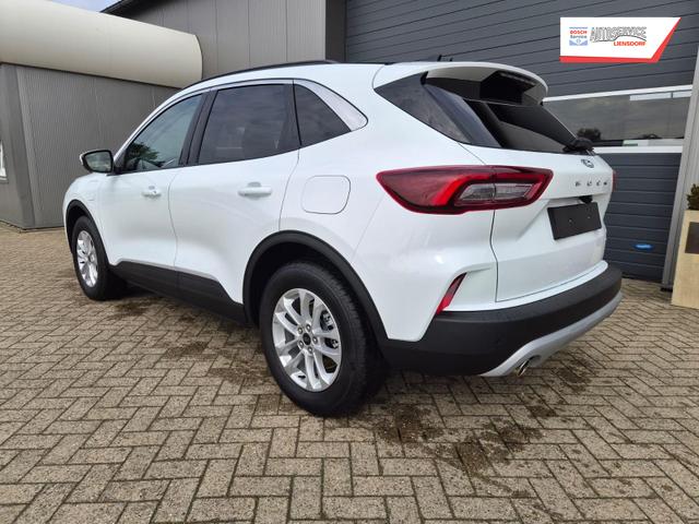Ford Kuga Titanium 243PS PHEV Automatik elektr. PanoDach Sitzheizung v+h Lenkradheizung Frontscheibe beheizb. Klimaautomatik Navi SYNC4 Apple CarPlay Android Auto Touchscreen PDC 4xKamera 2xKeyless 17"LM vollelektr. Reichweite 66KM 