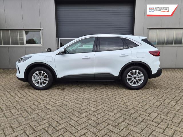 Ford Kuga Titanium 243PS PHEV Automatik schwenkb. AHK elektr. PanoDach Sitzheizung v+h Lenkradheizung Frontscheibe beheizb. Klimaautomatik Navi SYNC4 Apple CarPlay Android Auto Touchscreen PDC 4xKamera 2xKeyless 17"LM vollelektr. Reichweite 66KM 