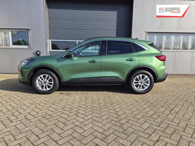 Ford Kuga Titanium 243PS PHEV Automatik schwenkb. AHK Sitzheizung v+h Lenkradheizung Frontscheibe beheizb. Klimaautomatik Navi SYNC4 Apple CarPlay Android Auto Touchscreen PDC 4xKamera 2xKeyless 17"LM vollelektr. Reichweite 66KM 