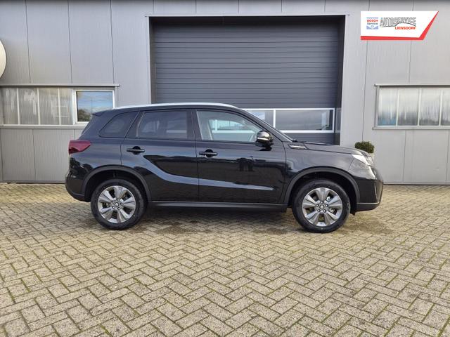 Suzuki Vitara Comfort 110PS Automatik MHEV 4x4 ALLGRIP 1.4 Boosterjet Allrad Navi Klimaautomatik Sitzheizung ACC PDC R&uuml;ckf.Kamera Suzuki-Radio Apple CarPlay Android Auto Touchscreen 2xKeyless 17-LM 