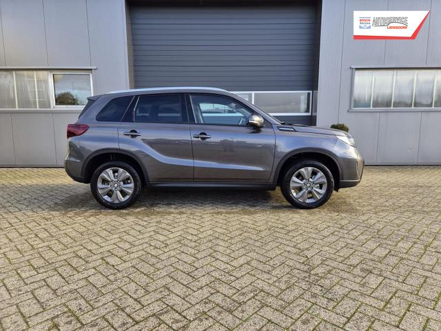 Suzuki Vitara Comfort 110PS Automatik MHEV 4x4 ALLGRIP 1.4 Boosterjet Allrad Navi Klimaautomatik Sitzheizung ACC PDC R&uuml;ckf.Kamera Suzuki-Radio Apple CarPlay Android Auto Touchscreen 2xKeyless 17-LM 