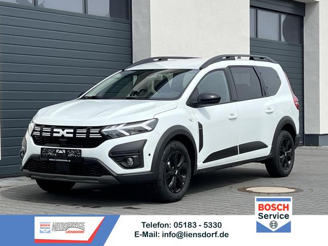 Dacia Jogger - Extreme TCe 110 7 Sitze neues Modell