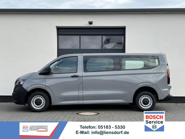 Volkswagen T7 Kombi - 2,0 TDI Automatik 110kW lang AHK 5Jahre