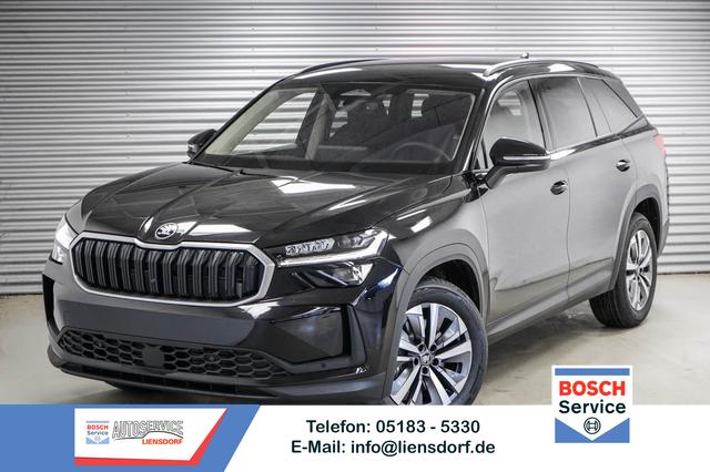Skoda Kodiaq - 1,5 TSI DSG m-HEV Selection - LAGER -LAG.