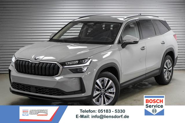 Skoda Kodiaq - 1,5 TSI DSG m-HEV Selection - LAGER -LAG.
