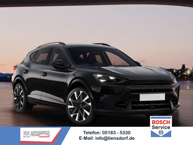 Cupra Formentor - VZ 2.0 TSI DSG 4x4 *360°*ACC*NAVI*SHZ