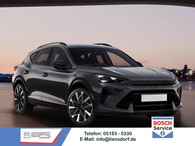 Cupra Formentor - VZ 2.0 TSI DSG 4x4 *360°*ACC*NAVI*SHZ