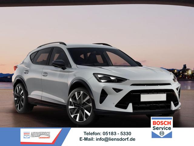 Cupra Formentor - VZ 2.0 TSI DSG 4x4 *360°*ACC*NAVI*SHZ