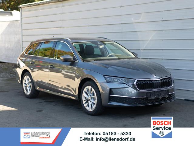 Skoda Octavia Combi - Top Selection 1.5 TSI e-Tec DSG *Matrix*ACC*Kamera*El. HK