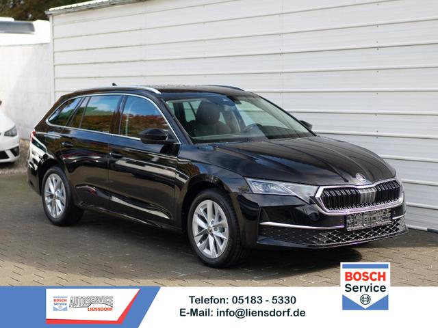 Skoda Octavia Combi - Top Selection 1.5 TSI e-Tec DSG *Matrix*ACC*Kamera*El. HK