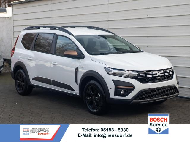 Dacia Jogger - Extreme Plus TCe 110 *7-Sitzer*Navi*Kamera*SHZ