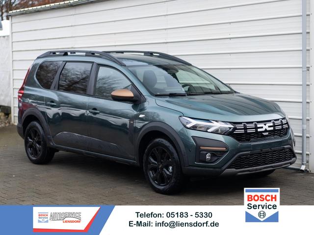 Dacia Jogger - Extreme Plus TCe 110 *7-Sitzer*Navi*Kamera*SHZ