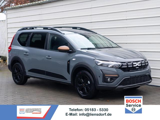 Dacia Jogger - Extreme Plus TCe 110 *7-Sitzer*Navi*Kamera*SHZ