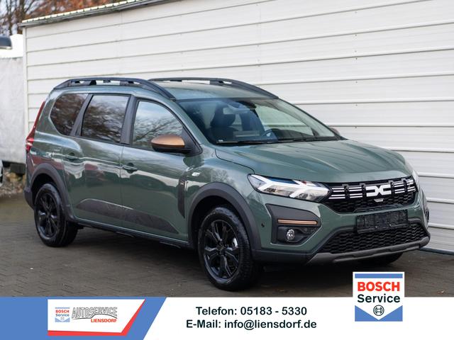 Dacia Jogger - Extreme Plus TCe 110 *7-Sitzer*Navi*Kamera*SHZ