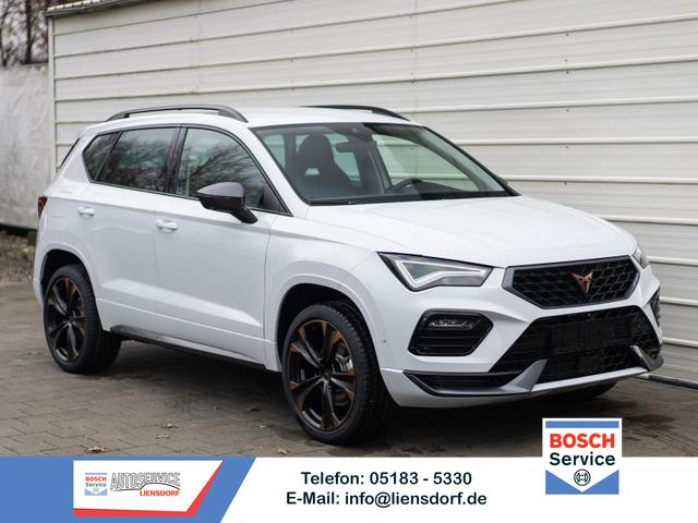 Cupra Ateca - 1.5TSI DSG *AHK*Navi*el. Sitz*Kamera