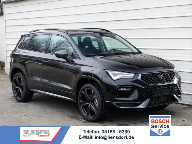 Cupra Ateca - 1.5TSI DSG *AHK*Navi*el. Sitz*Kamera