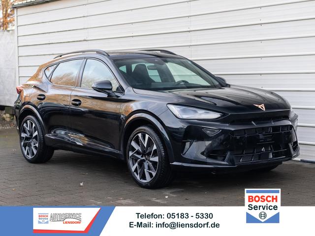 Cupra Formentor - VZ 2.0 TSI DSG 4x4 *ACC*NAVI*SHZ