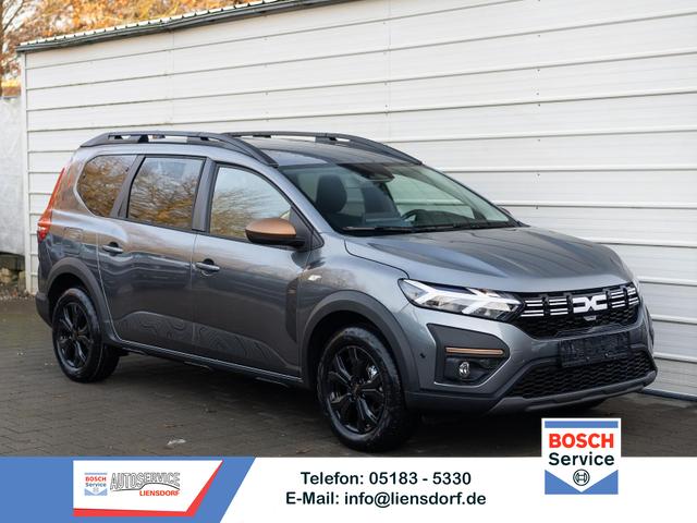 Dacia Jogger - Extreme Plus TCe 110 *7-Sitzer*Navi*Kamera*SHZ