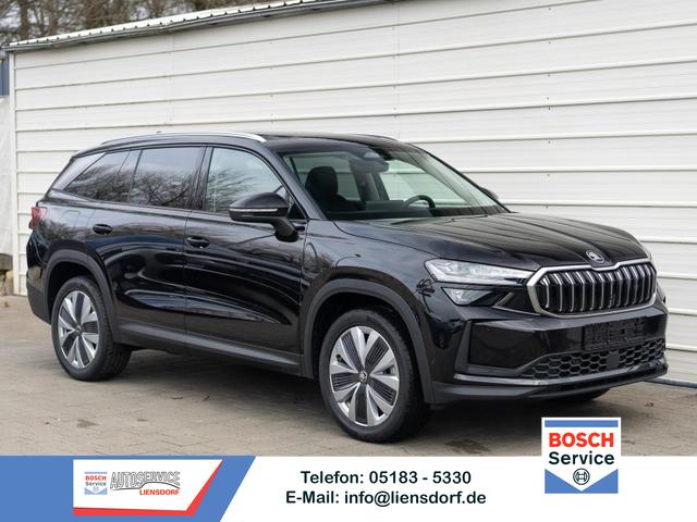 Skoda Kodiaq - Selection 2.0 TDI 4x4 7-Sitzer *PANO*AHK*360°*ACC
