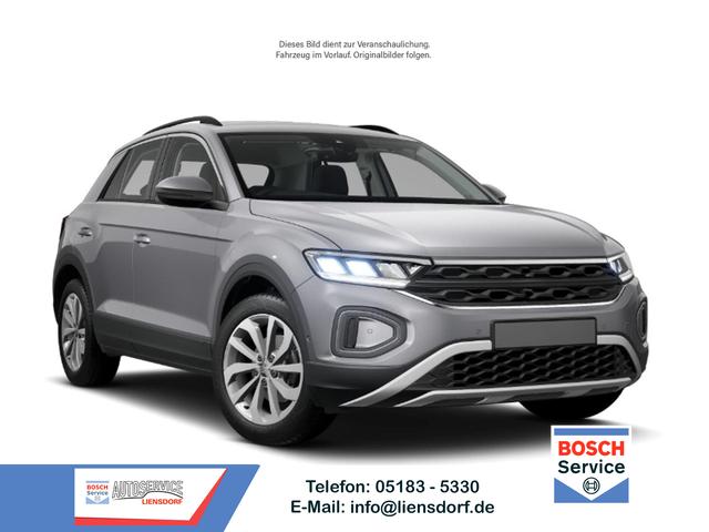 Volkswagen T-Roc - Life 1.5 TSI DSG *SHZ*Kessy*ACC*LED