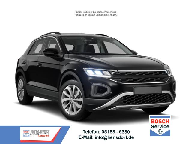 Volkswagen T-Roc - Life 1.5 TSI DSG *SHZ*Kessy*ACC*LED