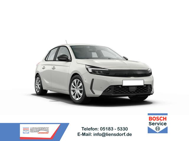 Opel Corsa - Edition 1.2 Turbo Android Auto*SHZ*PDC*LED