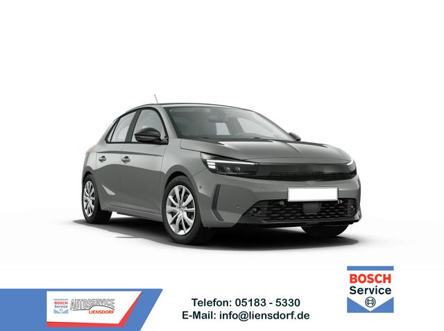 Opel Corsa - Edition 1.2 Turbo Android Auto*SHZ*PDC*LED