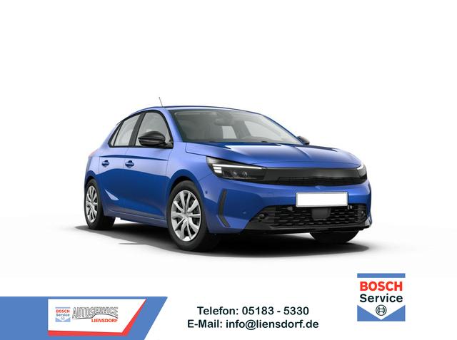 Opel Corsa - Edition 1.2 Turbo Android Auto*SHZ*PDC*LED
