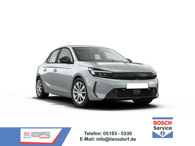 Opel Corsa - Edition 1.2 Turbo Android Auto*SHZ*PDC*LED