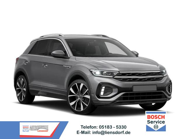 Volkswagen T-Roc - R-Line 2.0 TSI DSG7 4 Motion AHK*EasyOpen*19"*IQ.DRIVE*Android Auto*Kamera