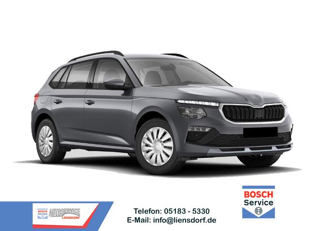 Skoda Kamiq - Selection 1.0 TSI DSG Android Auto*SHZ*Kamera*Keyless*2Z Klimaauto*