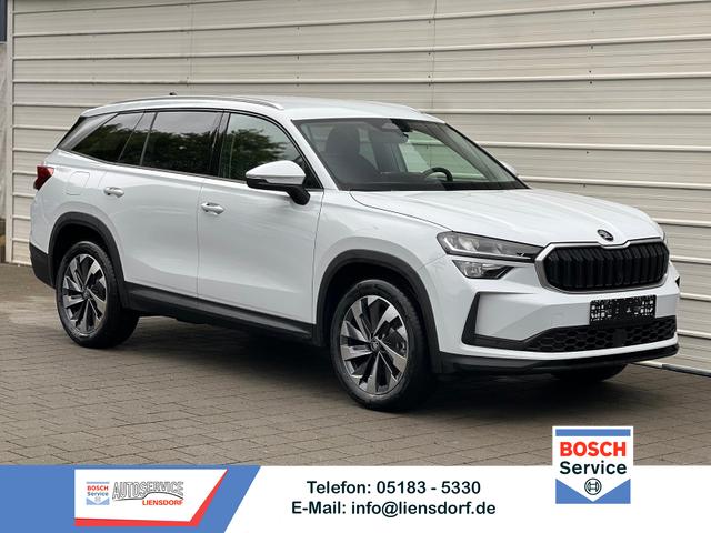Skoda Kodiaq - Selection 1.5 eTSI 7-Sitzer*ACC*NAVI*KAMERA