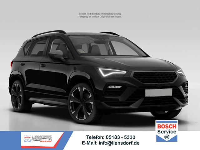 Cupra Ateca - 2.0 TSI 4WD DSG *AHK*NAVI*KAMERA*ACC