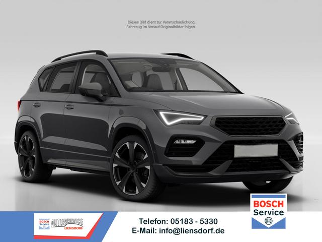 Cupra Ateca - 2.0 TSI 4WD DSG *AHK*NAVI*KAMERA*ACC