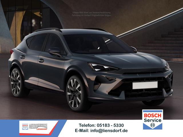Cupra Formentor - VZ 2.0 TSI DSG 4x4 *360°*ACC*NAVI*SHZ