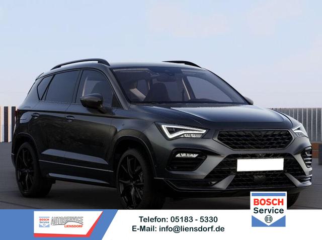Cupra Ateca - 1.5 TSI DSG *AHK*NAVI*KAMERA*ACC*EL. SITZ