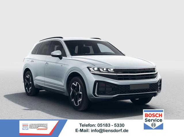 Volkswagen Touareg - Elegance R-Line 3.0 V6 TDI *360°*AHK*MATRIX