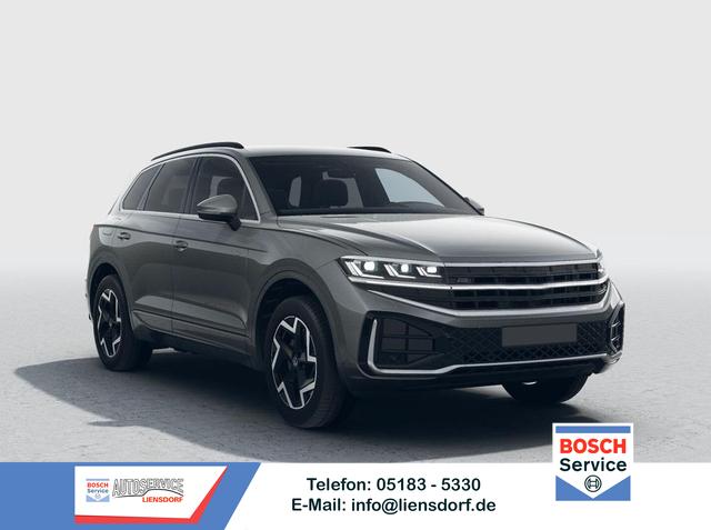 Volkswagen Touareg - Elegance R-Line 3.0 V6 TDI *360°*AHK*MATRIX