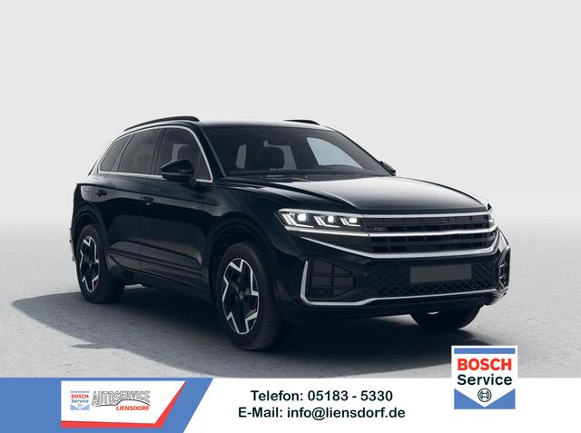 Volkswagen Touareg - Elegance R-Line 3.0 V6 TDI *360°*AHK*MATRIX