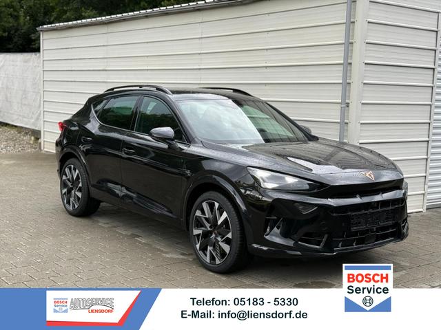 Cupra Formentor - VZ 2.0 TSI DSG 4x4 *360°*ACC*NAVI*SHZ*5J Garantie
