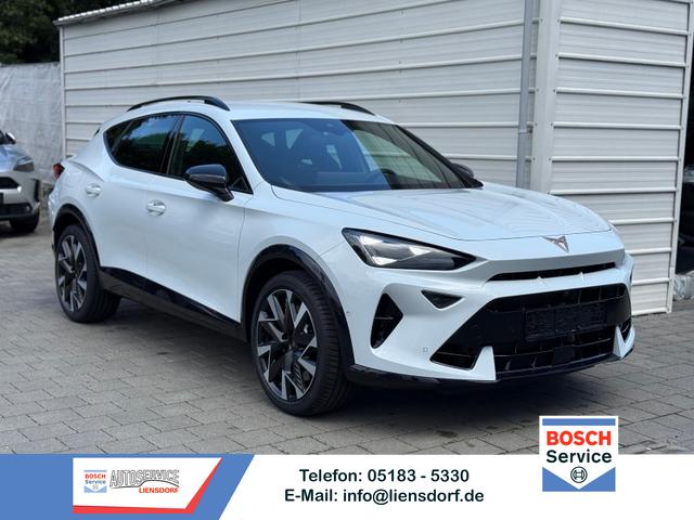 Cupra Formentor - VZ 2.0 TSI DSG 4x4 *360°*ACC*NAVI*SHZ*5J Garantie