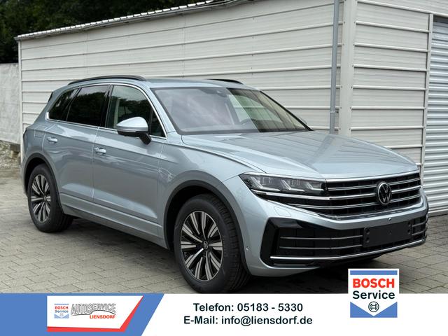 Volkswagen Touareg - Elegance 3.0 V6 TDI *360°*AHK*MATRIX