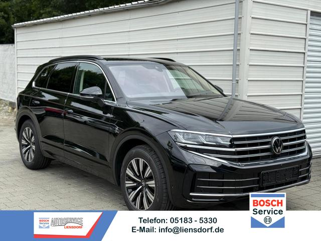 Volkswagen Touareg - Elegance 3.0 V6 TDI *360°*AHK*MATRIX
