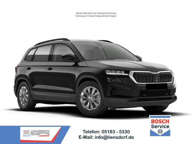 Skoda Karoq - Selection 1.5 TSI DSG *SHZ*KAMERA*LED*SUNSET