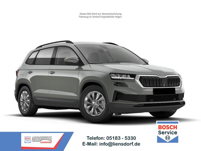 Skoda Karoq - Selection 1.5 TSI DSG *SHZ*KAMERA*LED*SUNSET