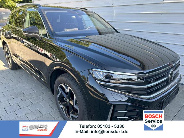 Volkswagen Touareg - Elegance R-Line 3.0 V6 TDI *360°*AHK*MATRIX