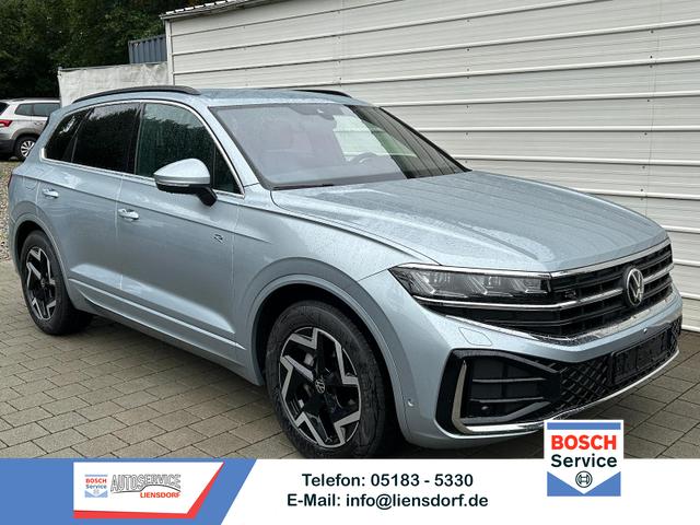 Volkswagen Touareg - Elegance R-Line 3.0 V6 TDI *360°*AHK*MATRIX