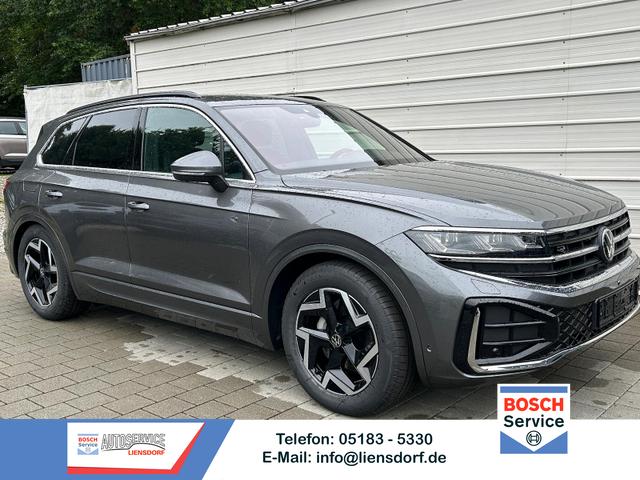 Volkswagen Touareg - Elegance R-Line 3.0 V6 TDI *360°*AHK*MATRIX